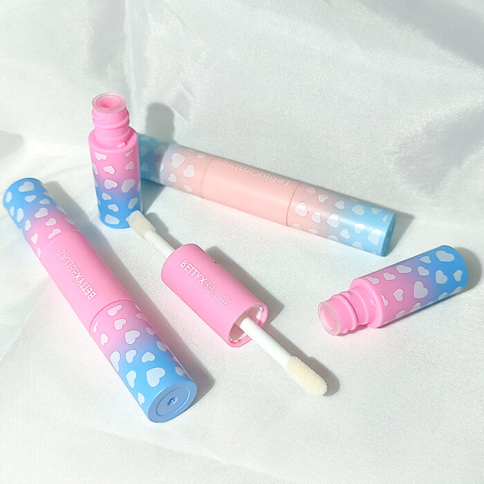 Lip gloss tube 13