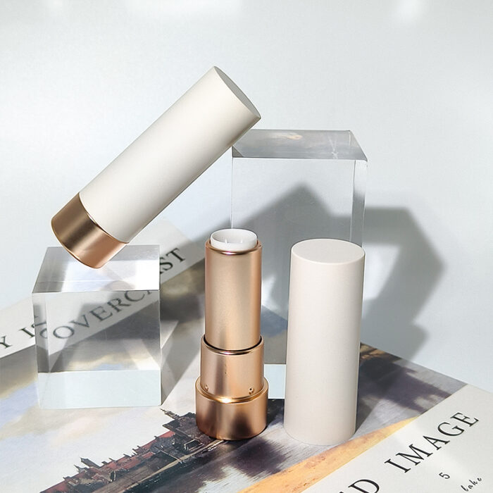 Lip stick tube 01